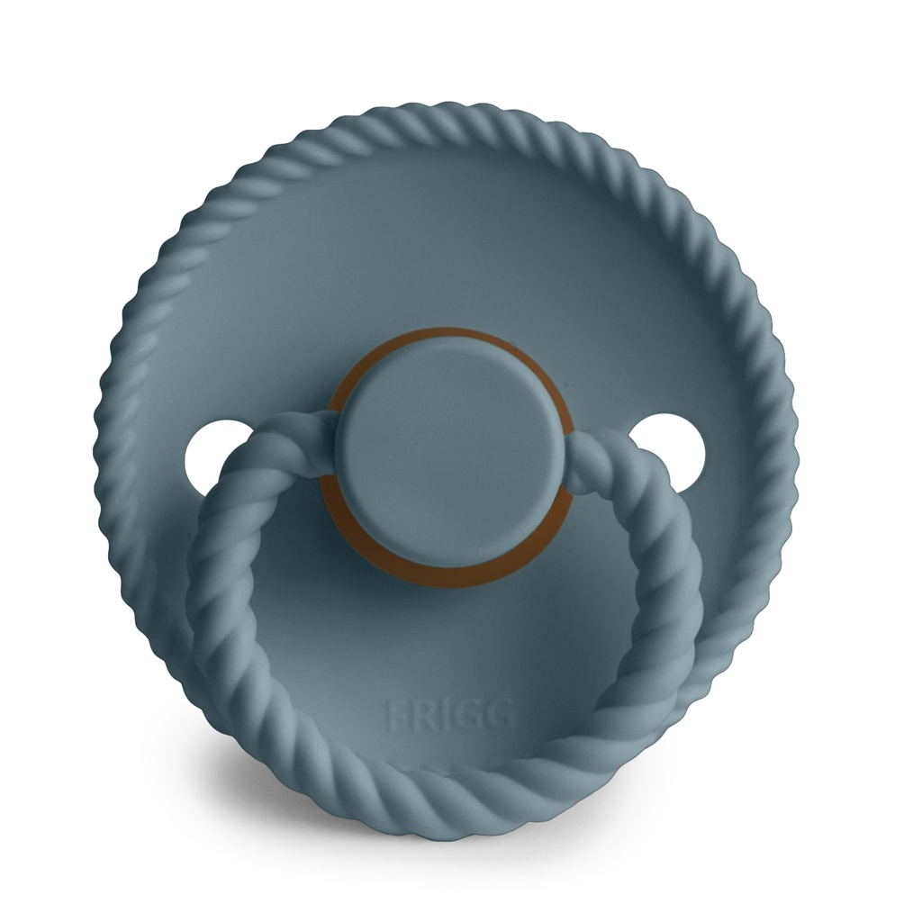FRIGG Rope Latex Pacifier