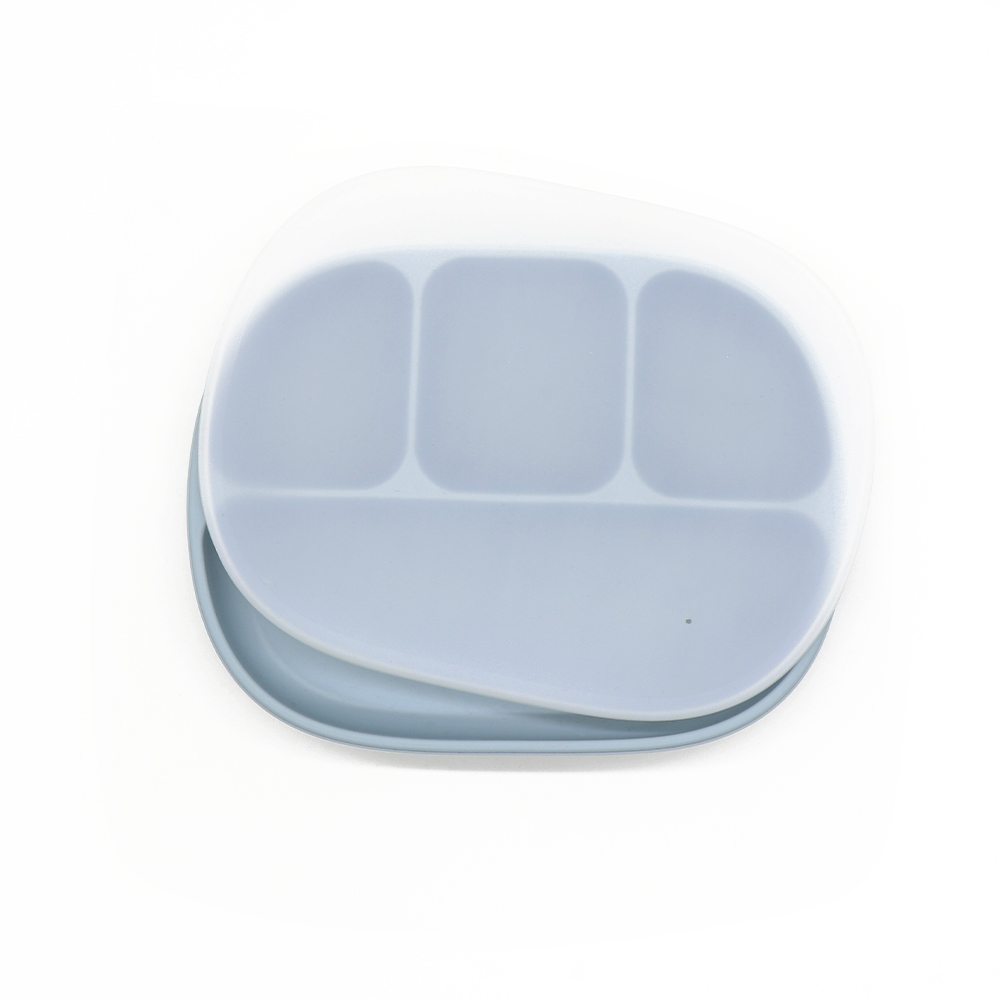 Silicone Divider Plate