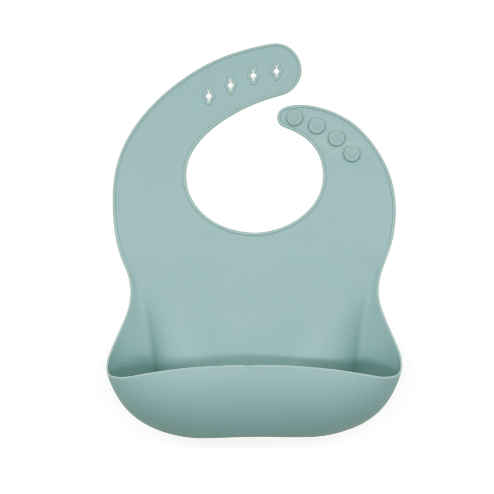 Silicone Bib