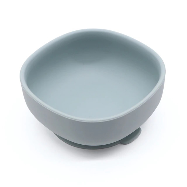 Silicone Bowl