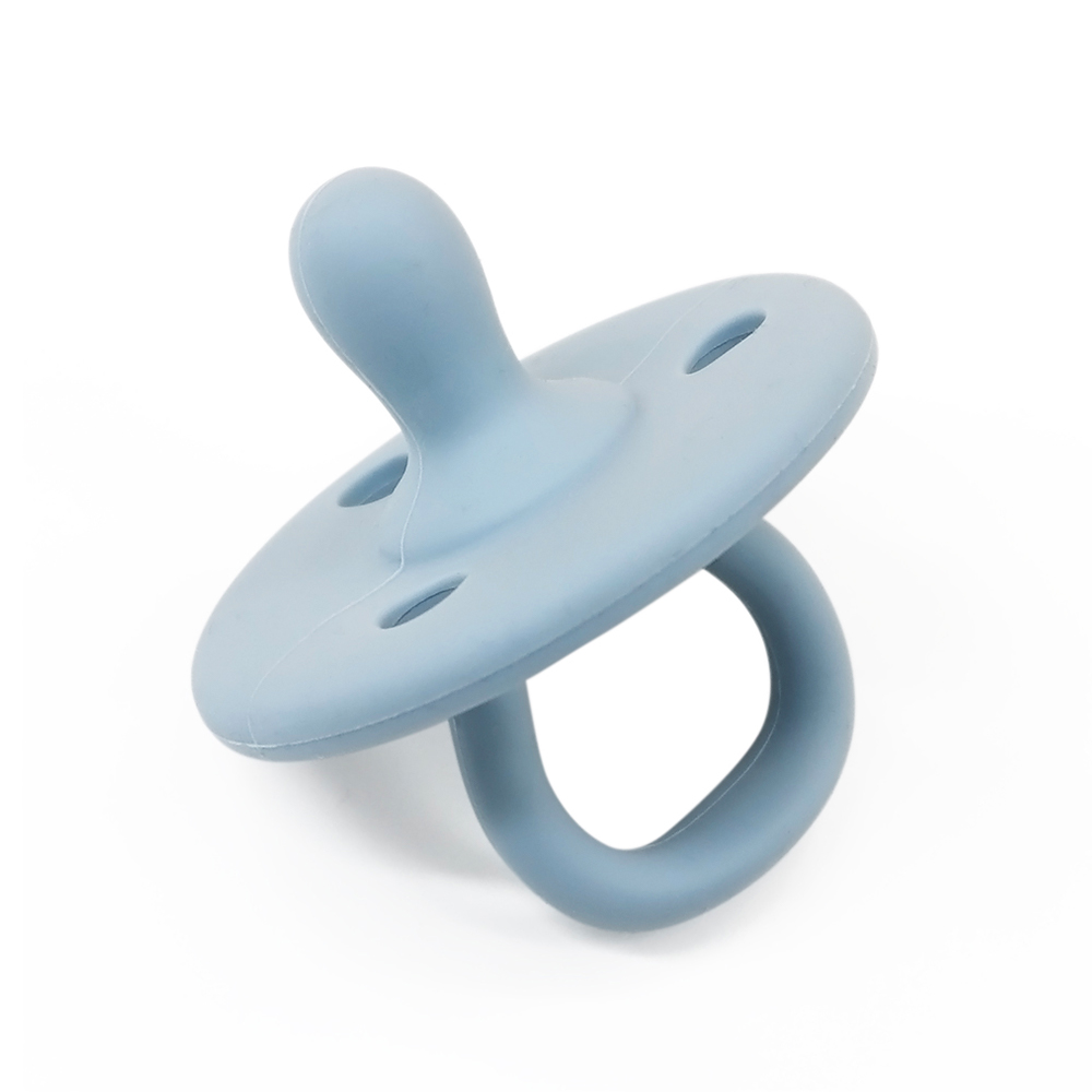 Silicone Pacifier