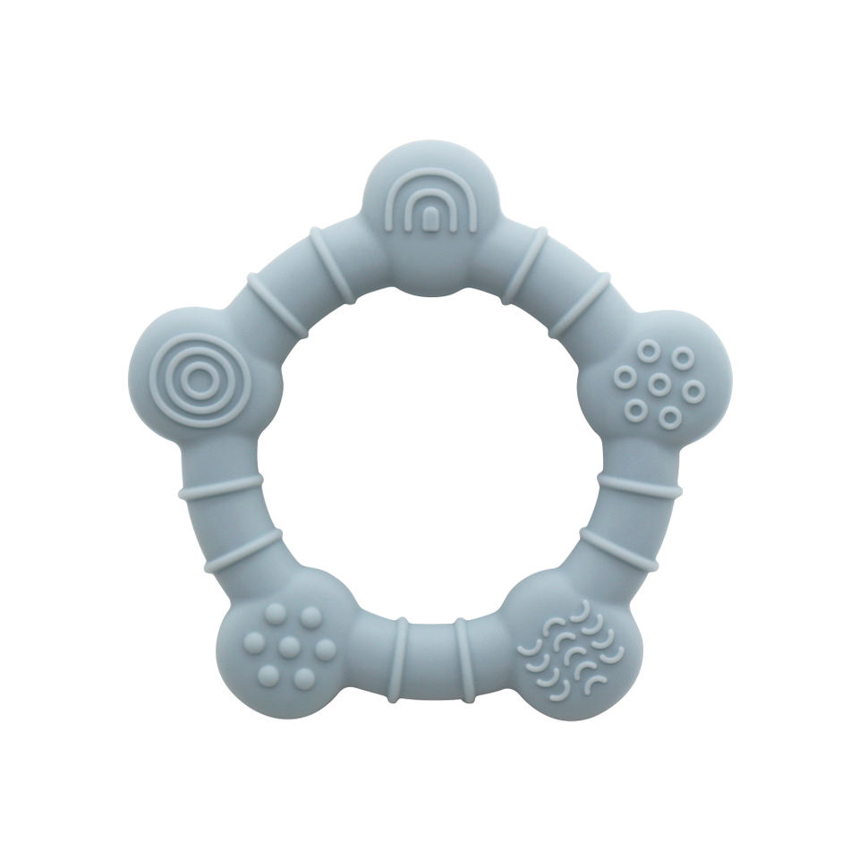 Silicone Bracelet Teether