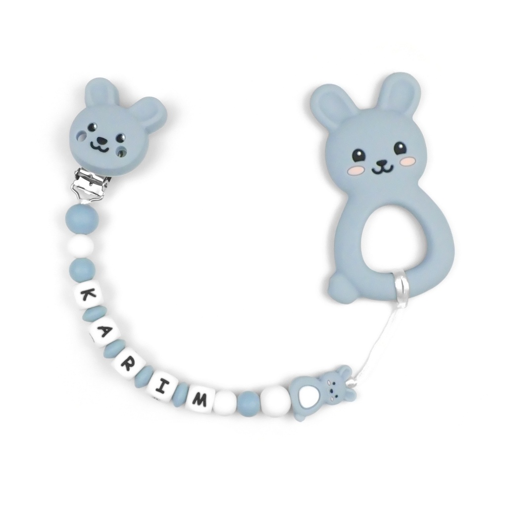 Bunny Teether Chain