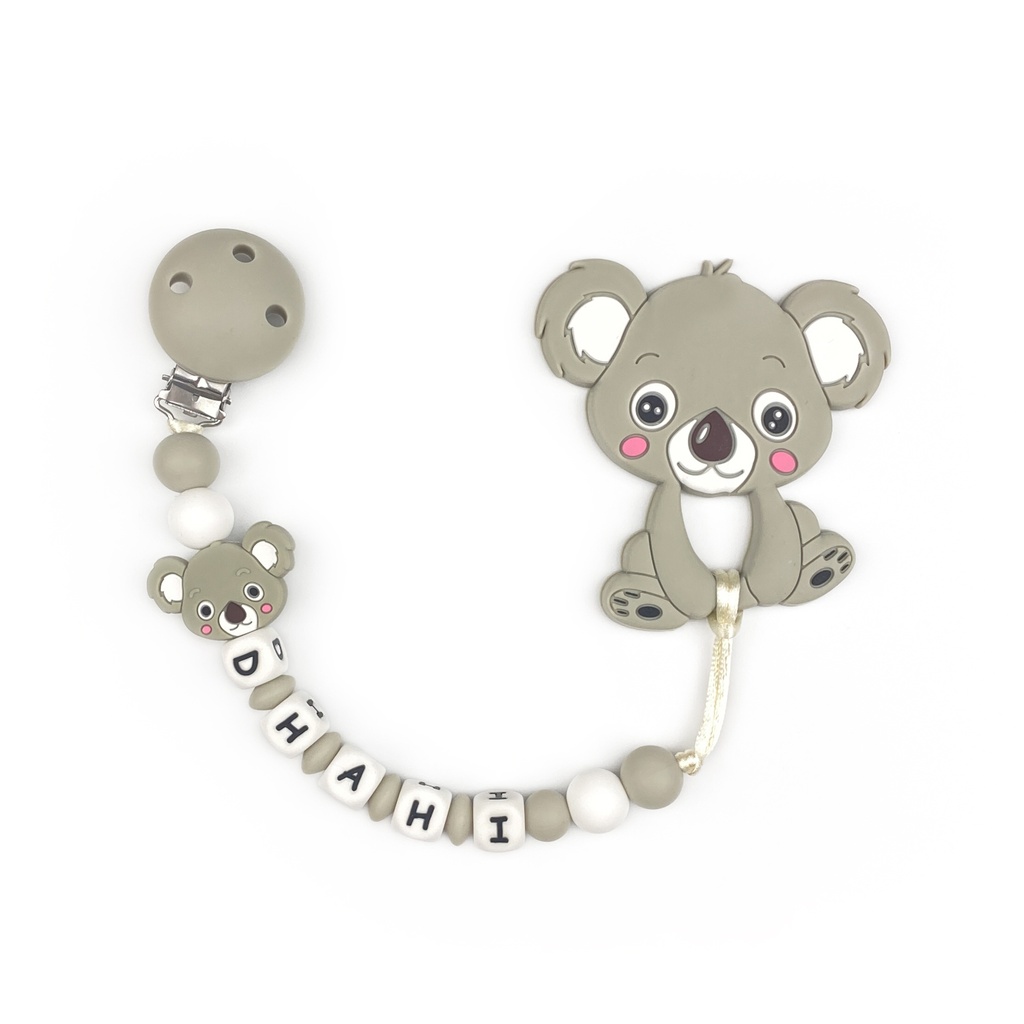 Koala Teether  Chain