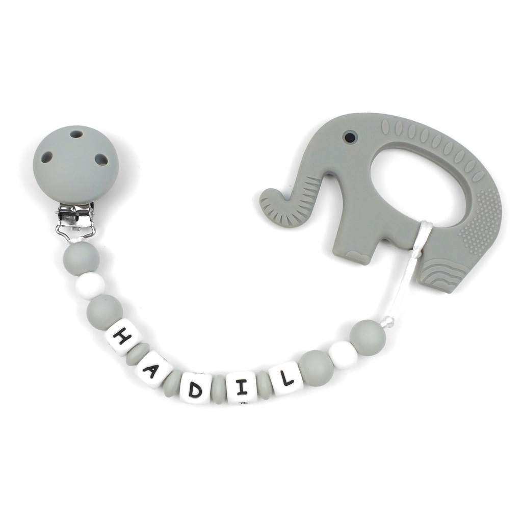 Dumbo Teether Chain
