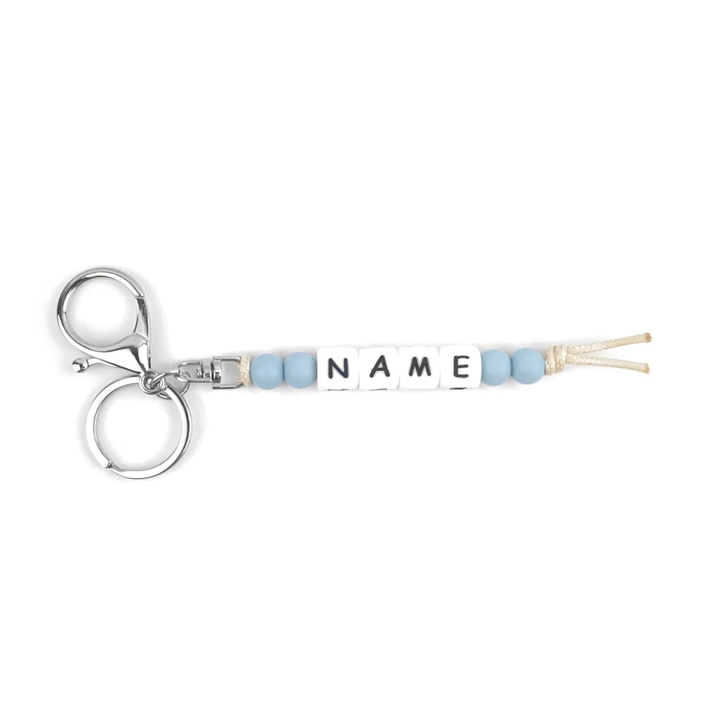 Plain Key Chain