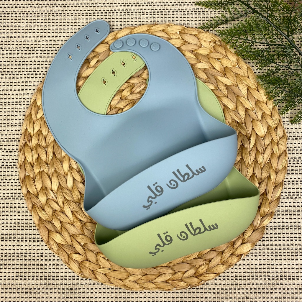 Bibs Bundle of 2