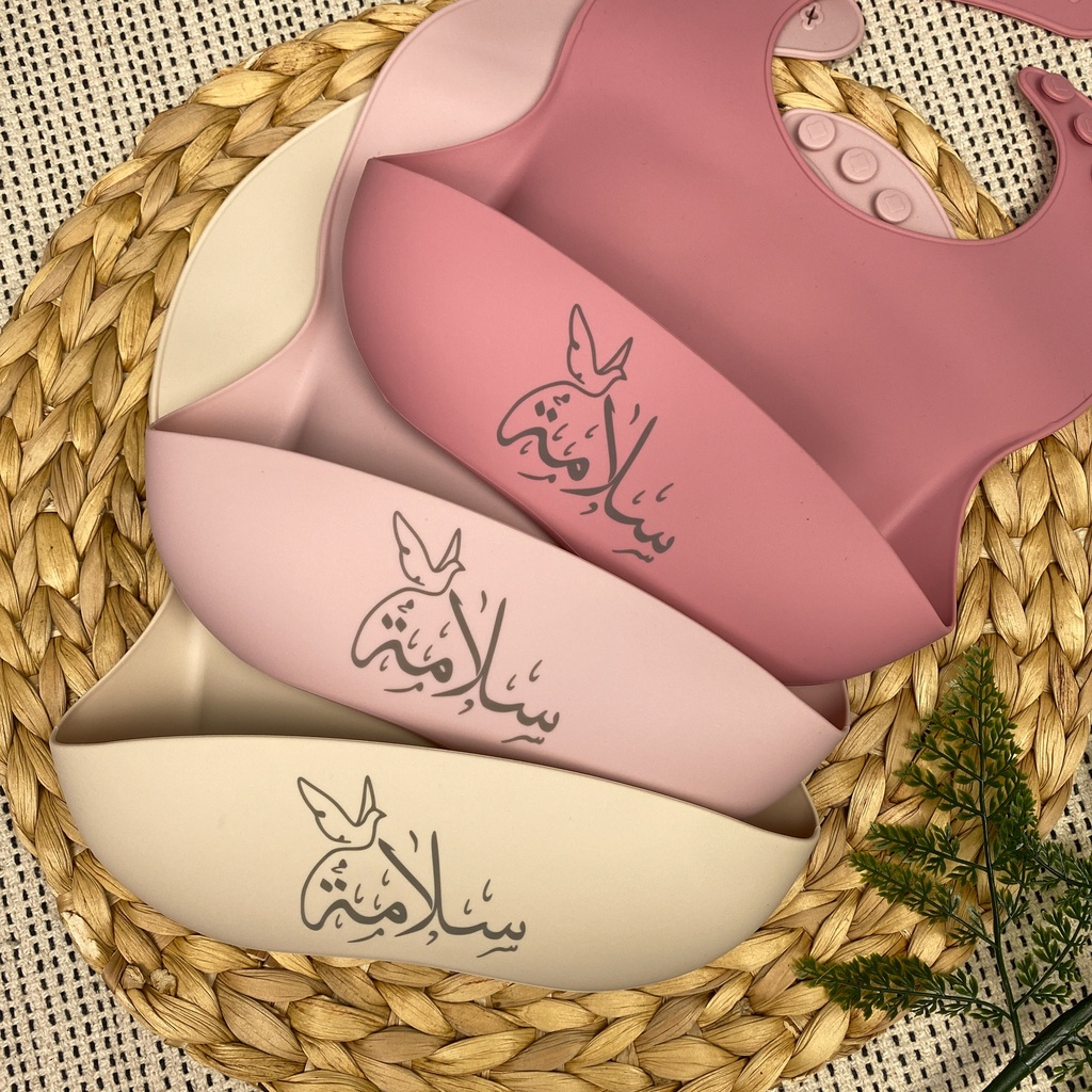Bibs Bundle of 3