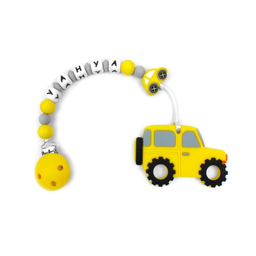 [SUV_Teether_Chain] SUV Teether Chain