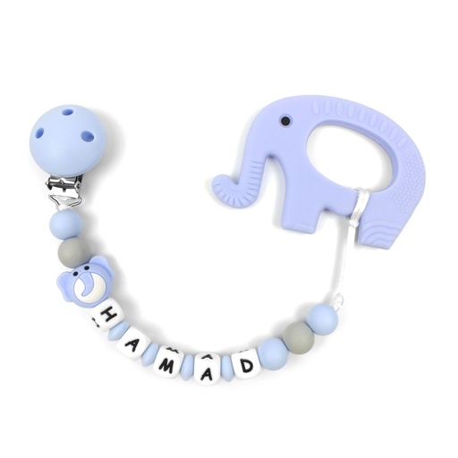 Dumbo Teether Chain