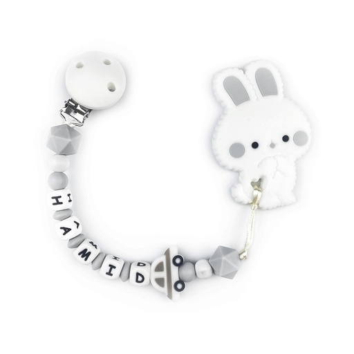 [Rabbit_Teether_Chain] Rabbit Teether Chain