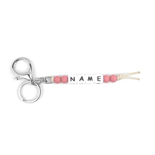 Plain Key Chain