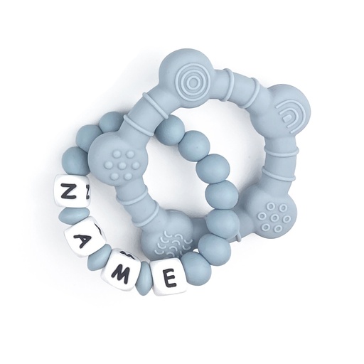 Bracelet Ring Teether