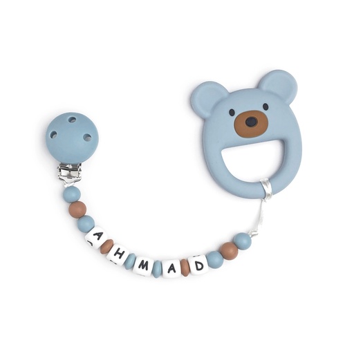 [Bear_Teether_Chain] Bear Teether Chain