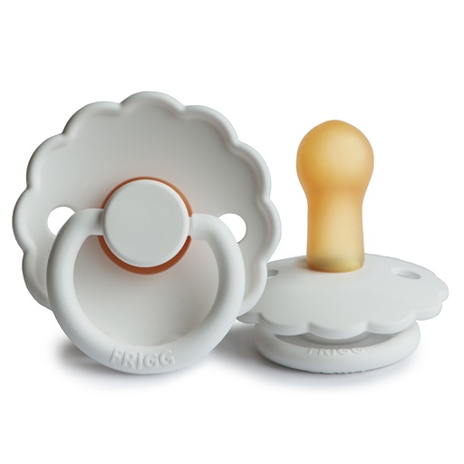 FRIGG Daisy Silicone Pacifier