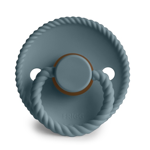 FRIGG Rope Silicone Pacifier