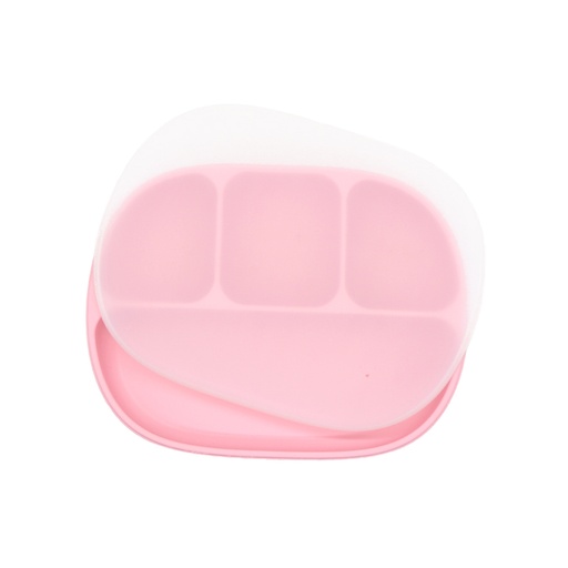 Silicone Divider Plate