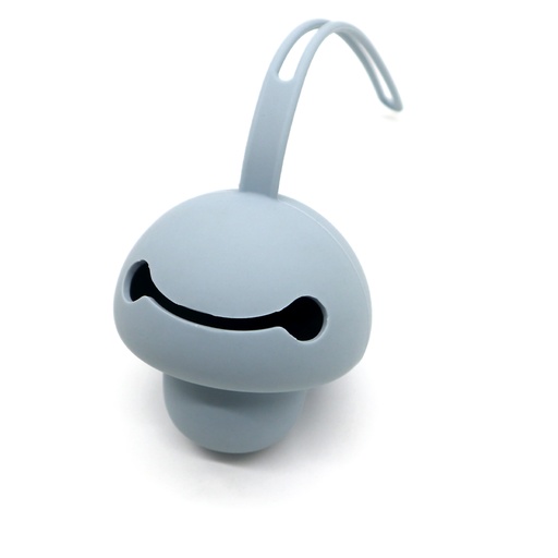 Silicone Pacifier Case