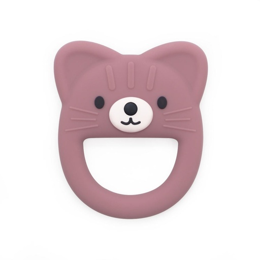 Silicone Puppy Teether