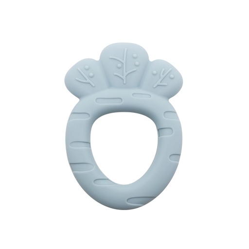 Silicone Carrot Teether