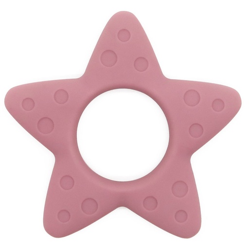 Silicone Star Teether