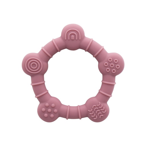 Silicone Bracelet Teether